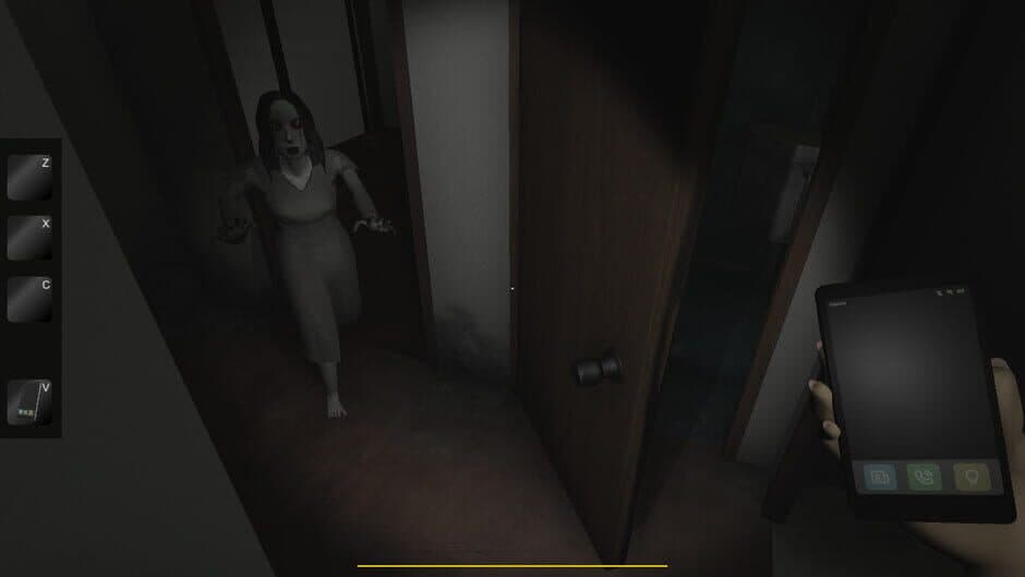 Скриншот 8 из Haunt