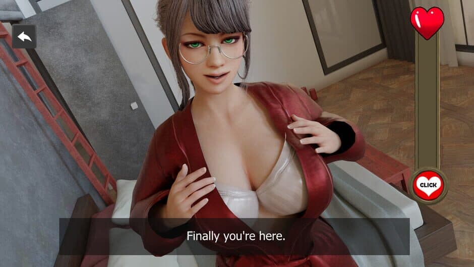 Скриншот 1 из Treasure Girl 3D 2