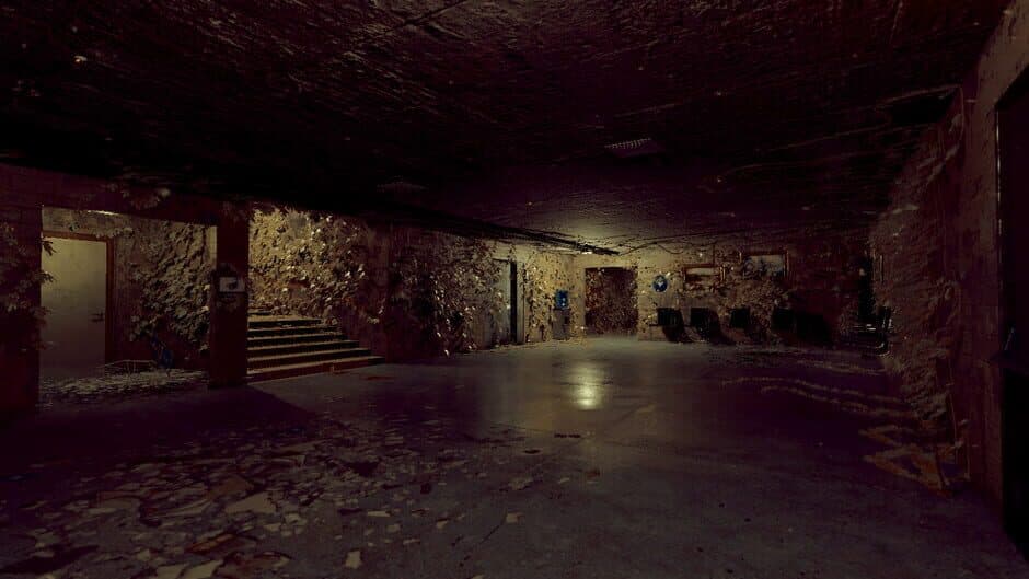 Скриншот 3 из Alone