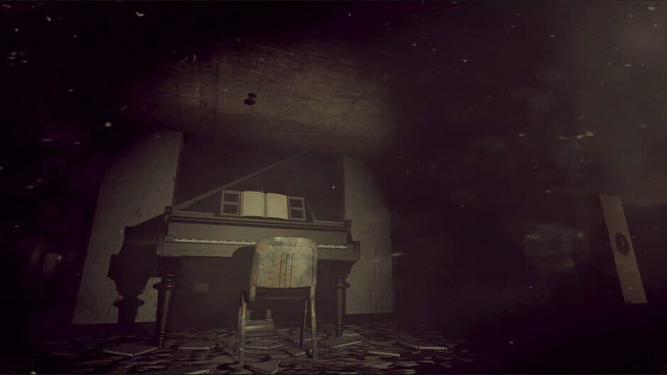Скриншот 5 из Alone
