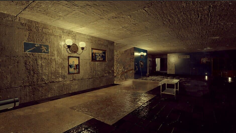 Скриншот 6 из Alone