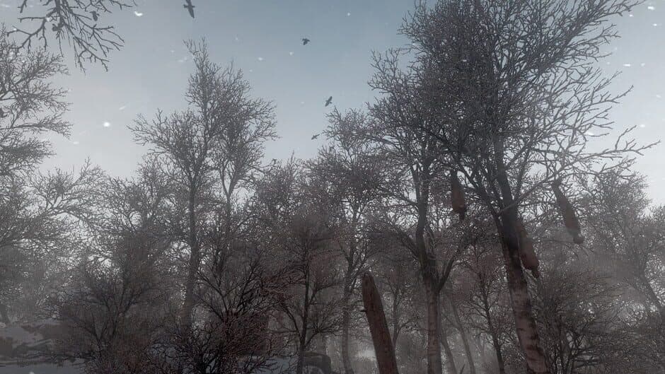 Скриншот 11 из Alone