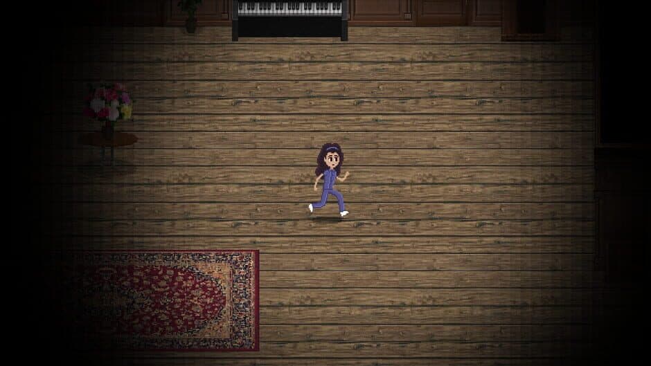 Скриншот 4 из Mr. Hopp's Manor Escape