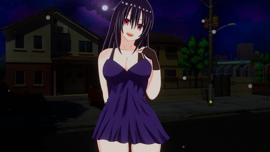 Скриншот 4 из 69 Mizuki Love