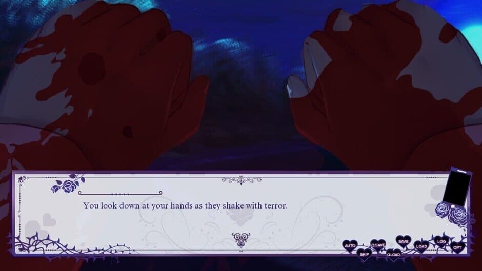 Скриншот 1 из Heart Fragment: Book Two - Belief Fragments