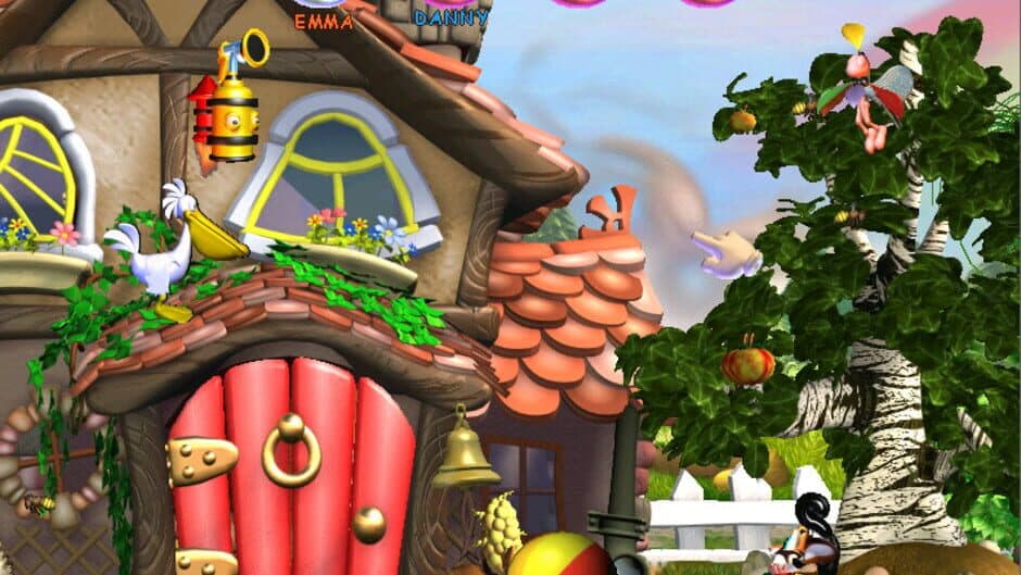 Скриншот 2 из Creatures Village