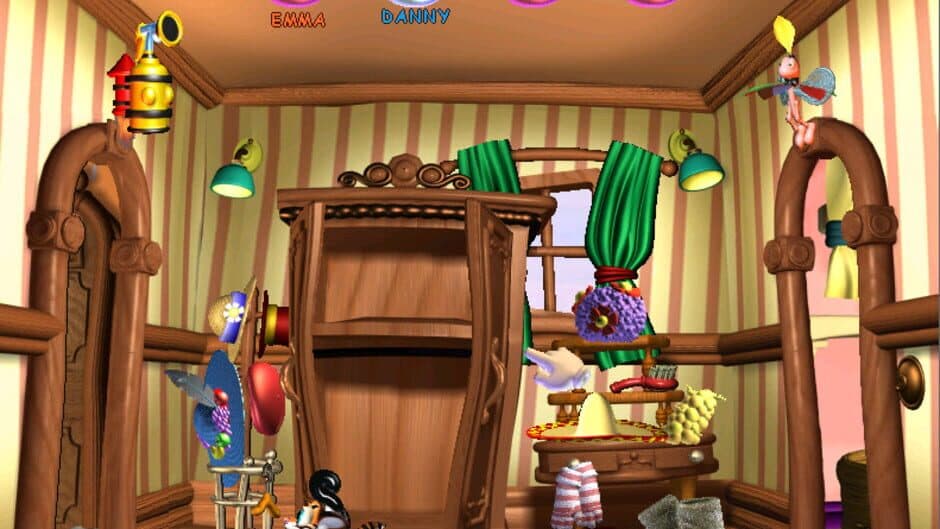 Скриншот 3 из Creatures Village