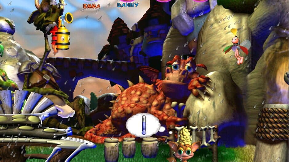 Скриншот 4 из Creatures Village