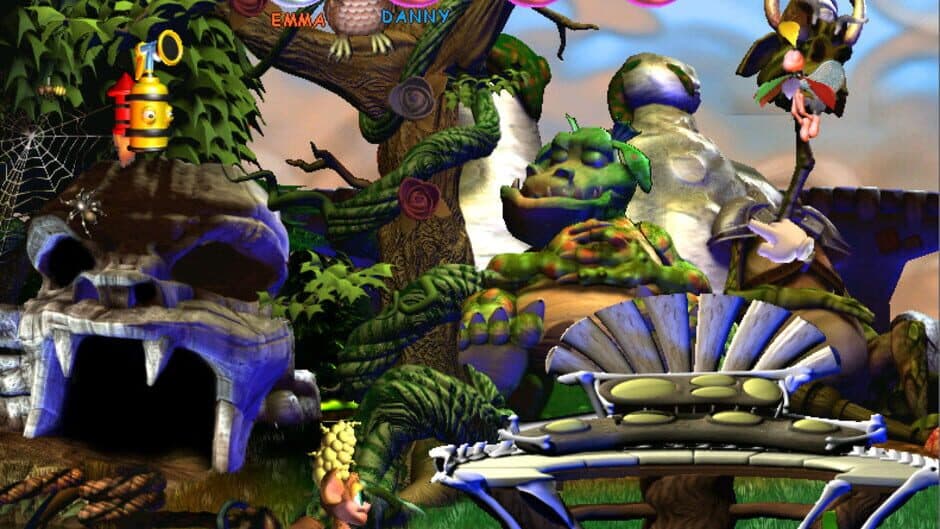 Скриншот 6 из Creatures Village