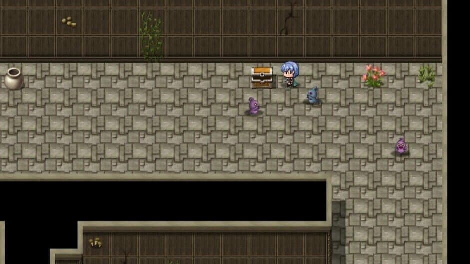 Скриншот 8 из Ren the Summoner and the Erotic Dungeon