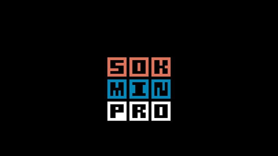 Скриншот 1 из Sok Min: Pro