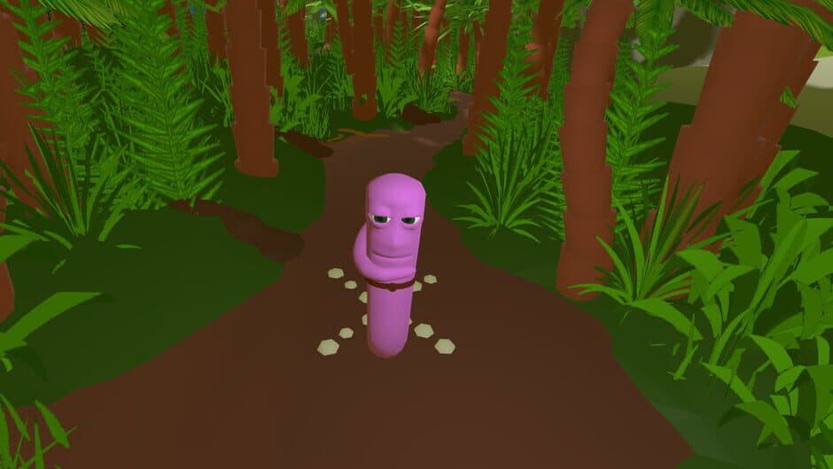 Скриншот 6 из Wormventures: Barrier 51