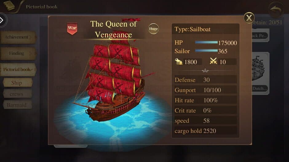 Скриншот 3 из The Age of Navigation: Deluxe Edition