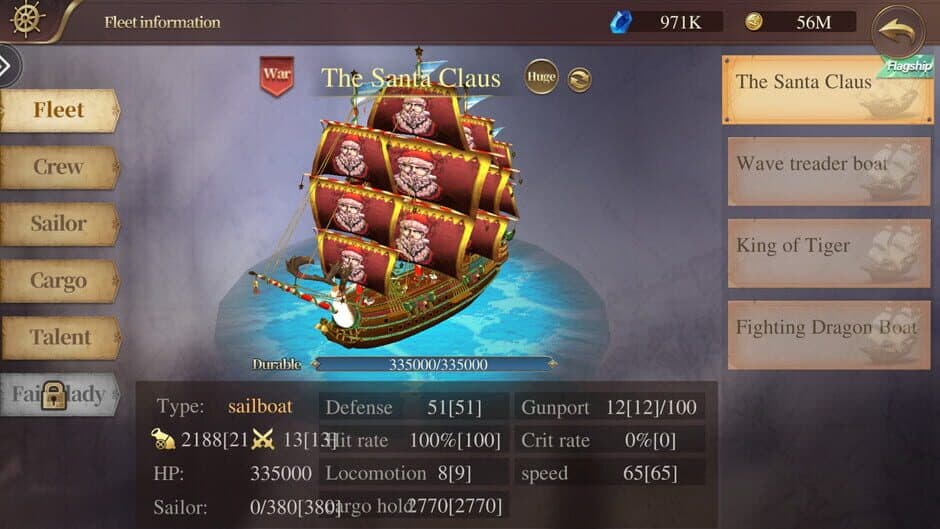 Скриншот 3 из The Age of Navigation: Commemorative Edition