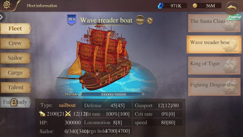 Скриншот 4 из The Age of Navigation: Commemorative Edition