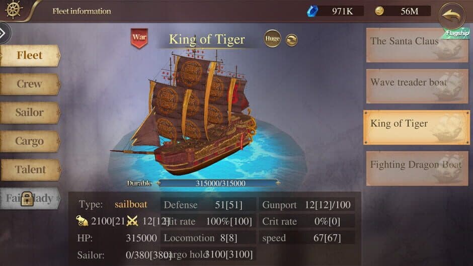Скриншот 5 из The Age of Navigation: Commemorative Edition