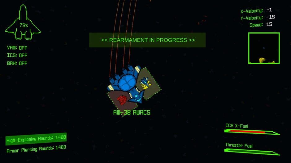 Скриншот 5 из Magnificent-1