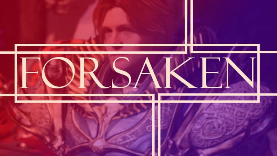 Скриншот 1 из Forsaken