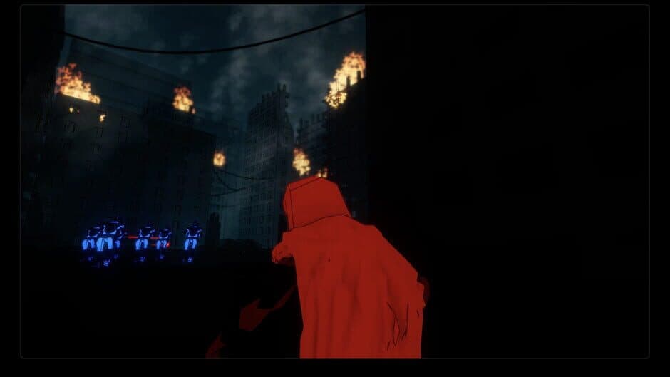 Скриншот 1 из Red