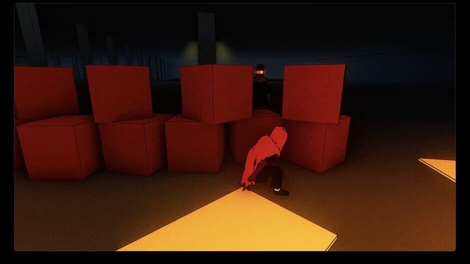 Скриншот 2 из Red