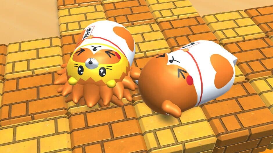 Скриншот 1 из Goonya Fighter: Puimo