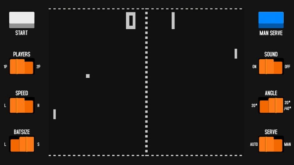 Скриншот 2 из Retro TV Game Collection