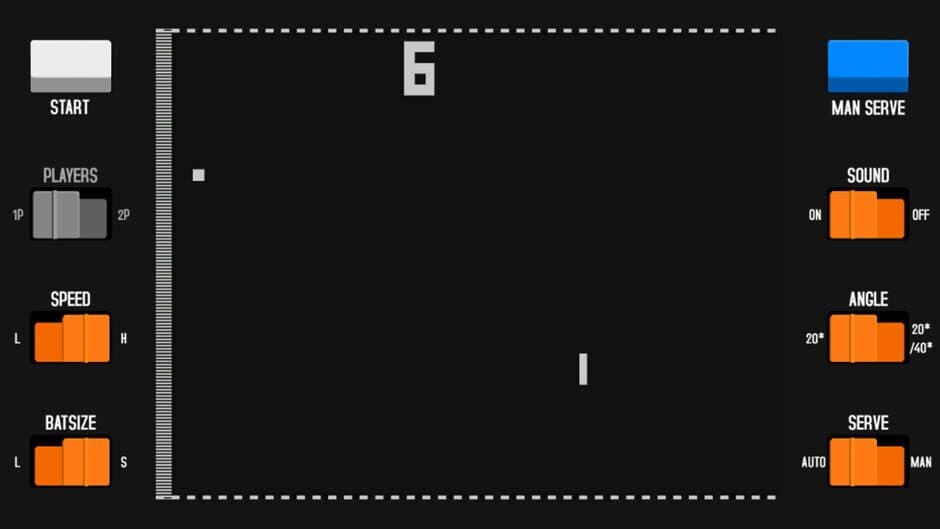 Скриншот 4 из Retro TV Game Collection