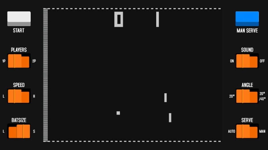 Скриншот 5 из Retro TV Game Collection