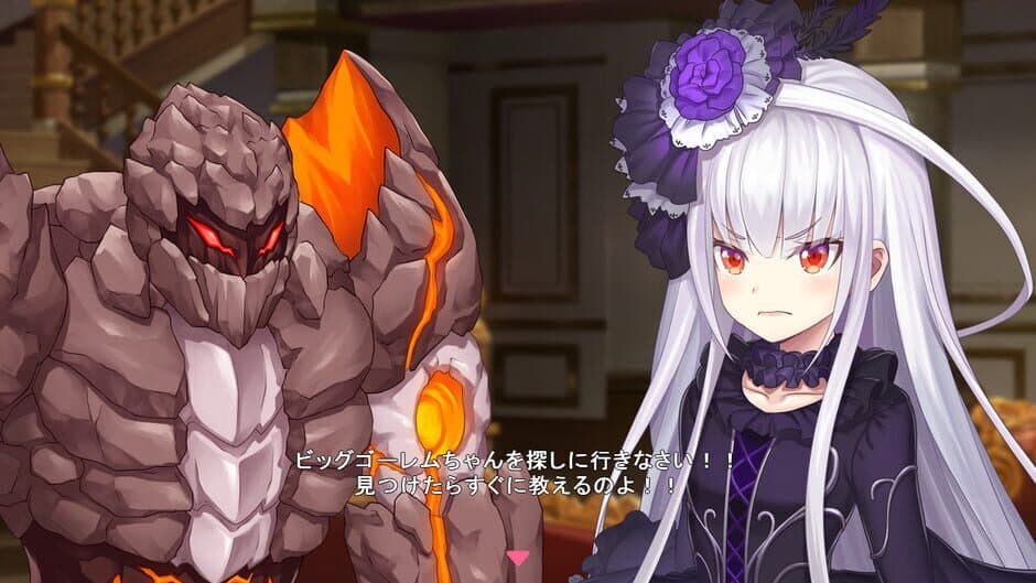 Скриншот 3 из Star Melody: Yumemi Dreamer - Chapter 9