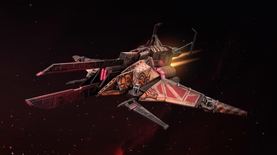 Скриншот 7 из Star Conflict: Sawtooth