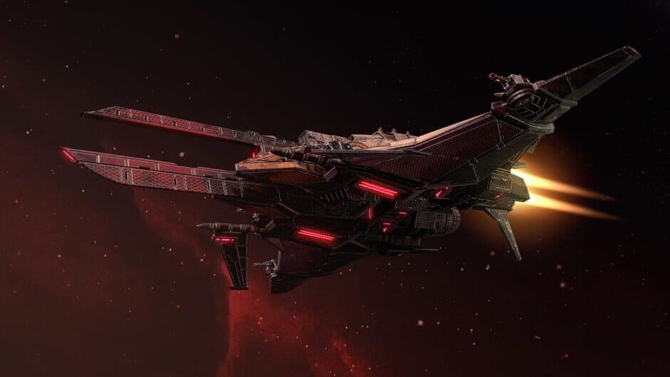 Скриншот 6 из Star Conflict: Sawtooth