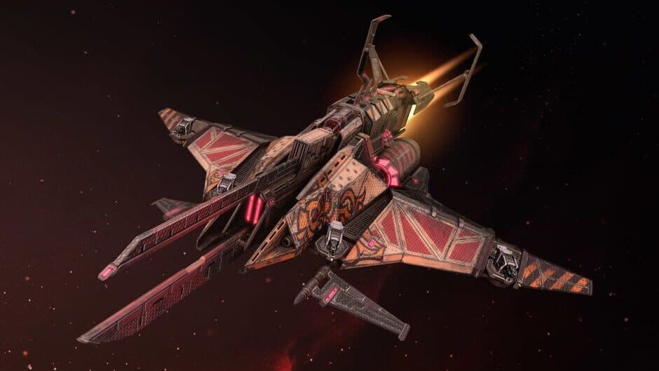 Скриншот 5 из Star Conflict: Sawtooth
