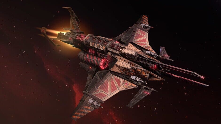 Скриншот 4 из Star Conflict: Sawtooth
