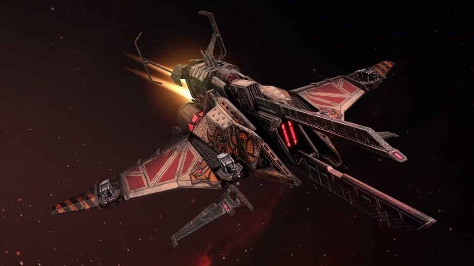 Скриншот 3 из Star Conflict: Sawtooth