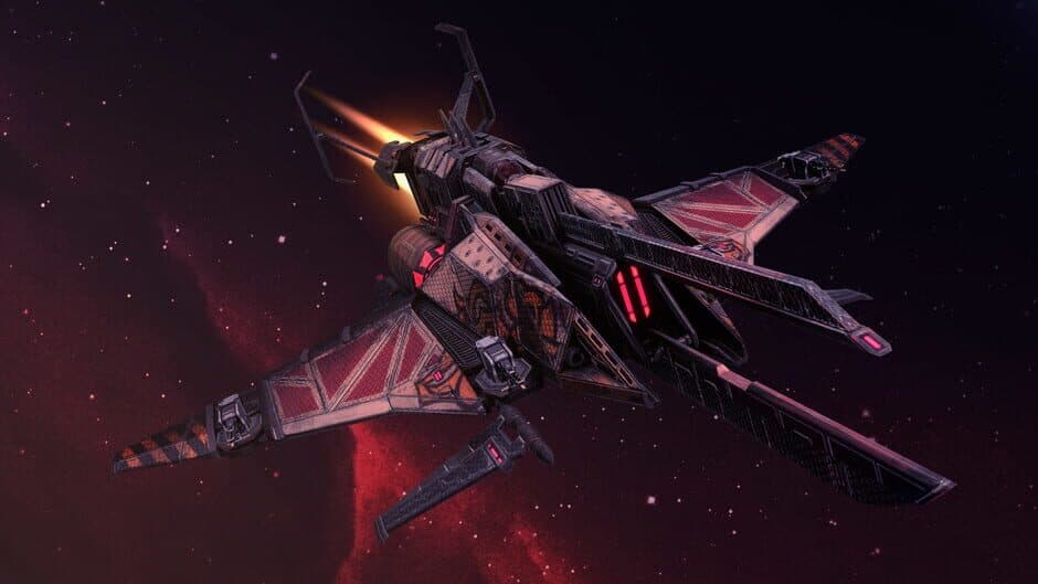 Скриншот 2 из Star Conflict: Sawtooth