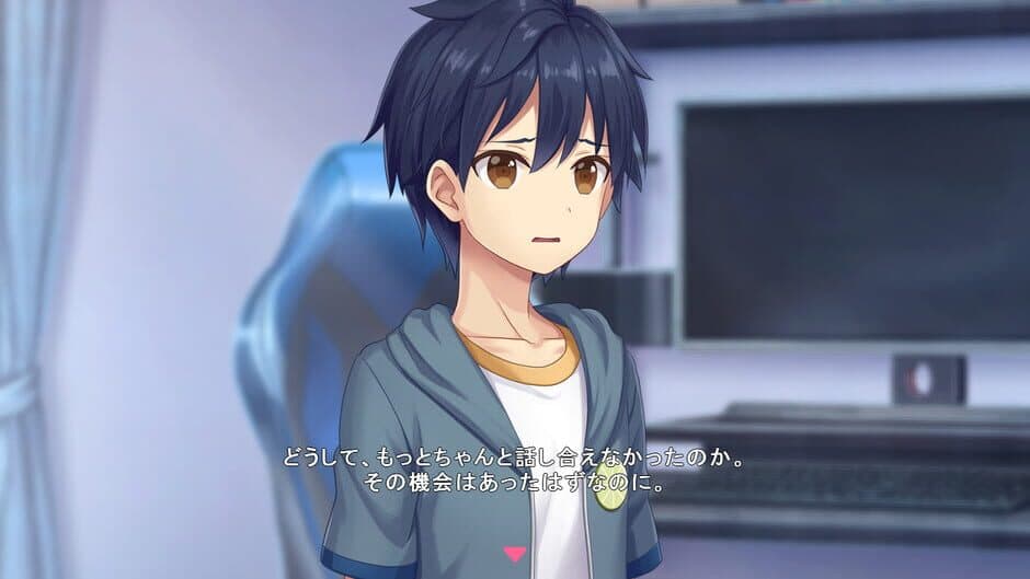 Скриншот 3 из Star Melody: Yumemi Dreamer - Chapter 11