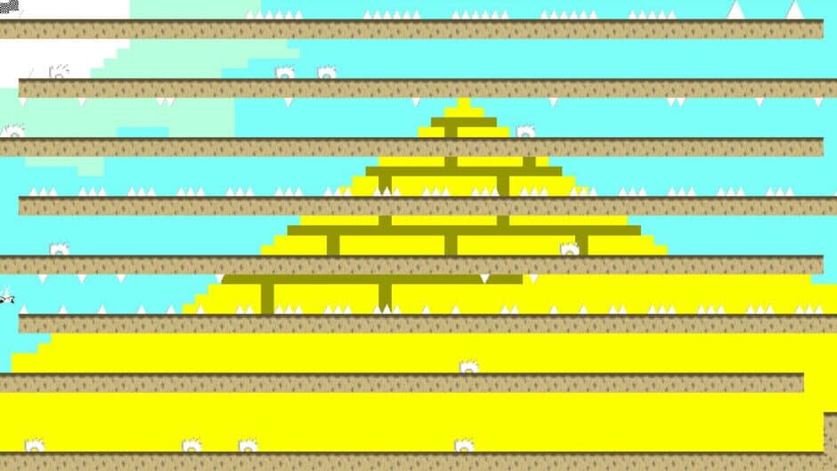 Скриншот 6 из Adventures of Samuel: The Worst Game Ever Made