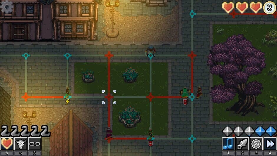 Скриншот 4 из The Dead Prince
