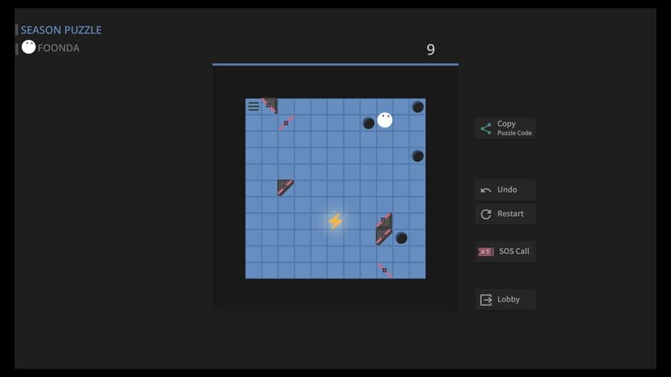 Скриншот 3 из Foonda