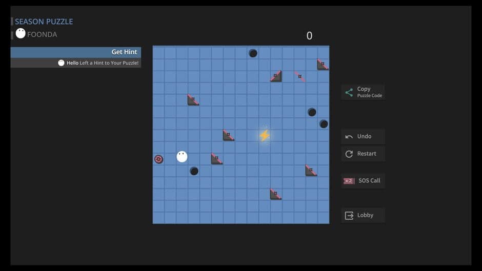 Скриншот 4 из Foonda