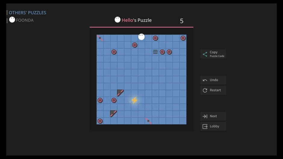 Скриншот 5 из Foonda
