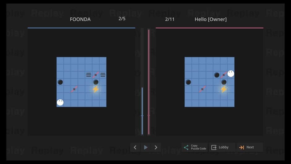 Скриншот 7 из Foonda