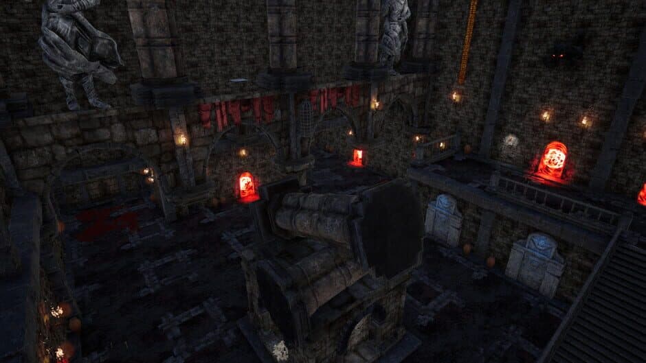 Скриншот 9 из Evil Reap