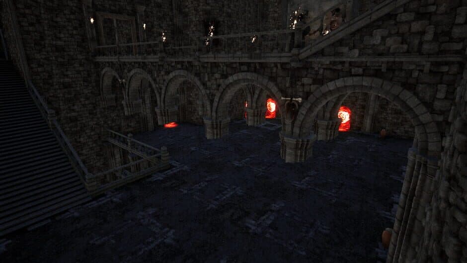 Скриншот 2 из Evil Reap