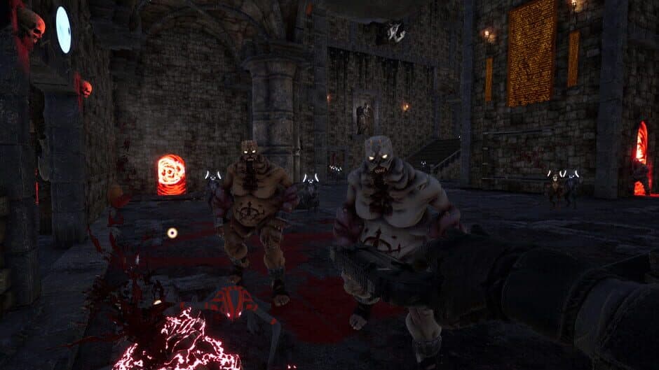 Скриншот 6 из Evil Reap