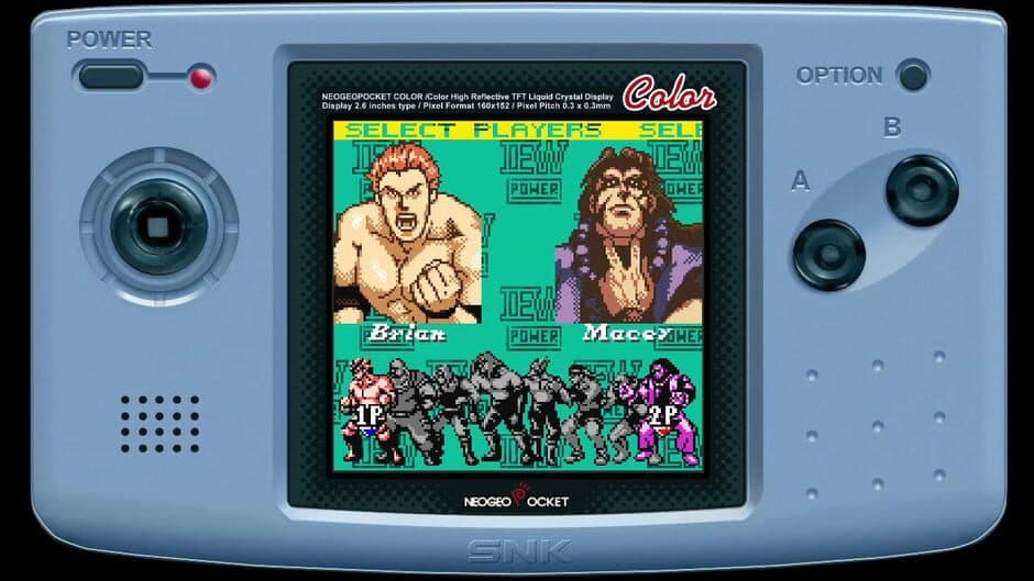 Скриншот 3 из Big Bang Pro Wrestling