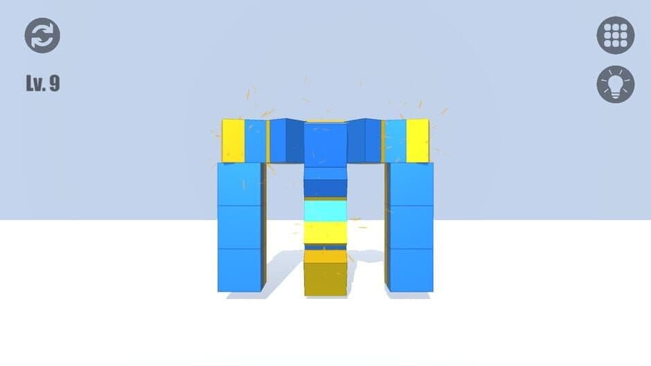 Скриншот 3 из Tile Flip