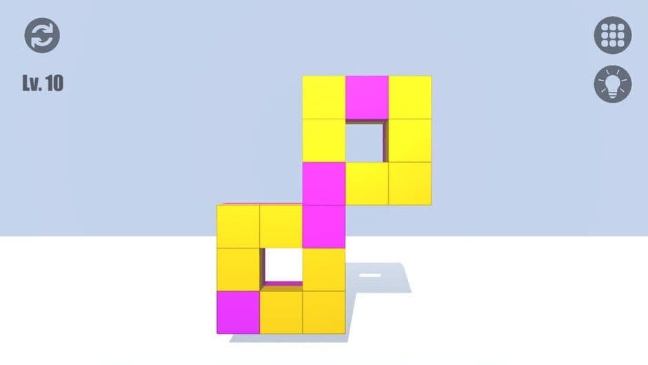 Скриншот 4 из Tile Flip
