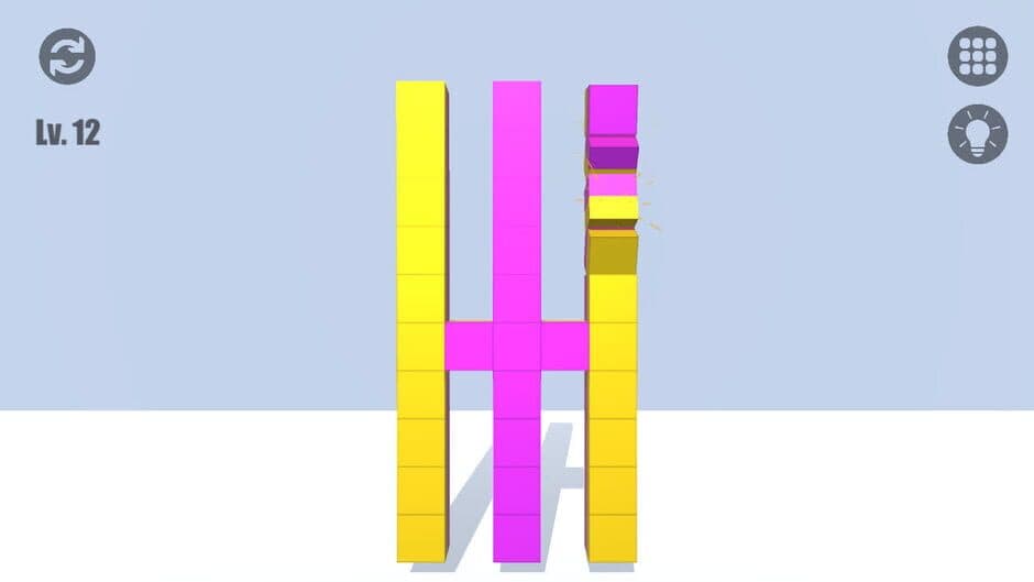 Скриншот 5 из Tile Flip