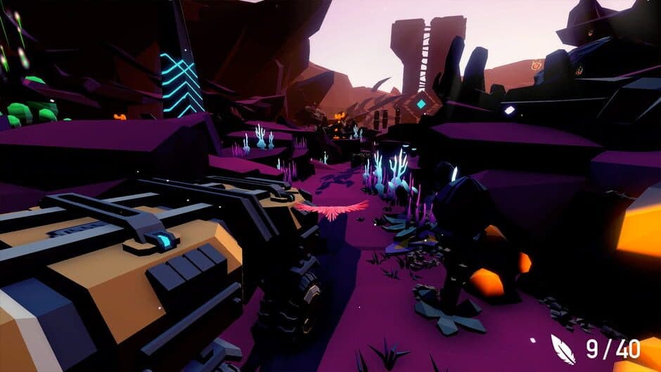Скриншот 4 из Aery: A New Frontier
